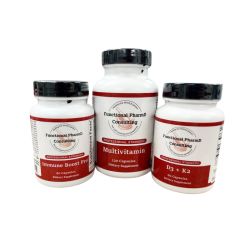 Supplements for Diseases