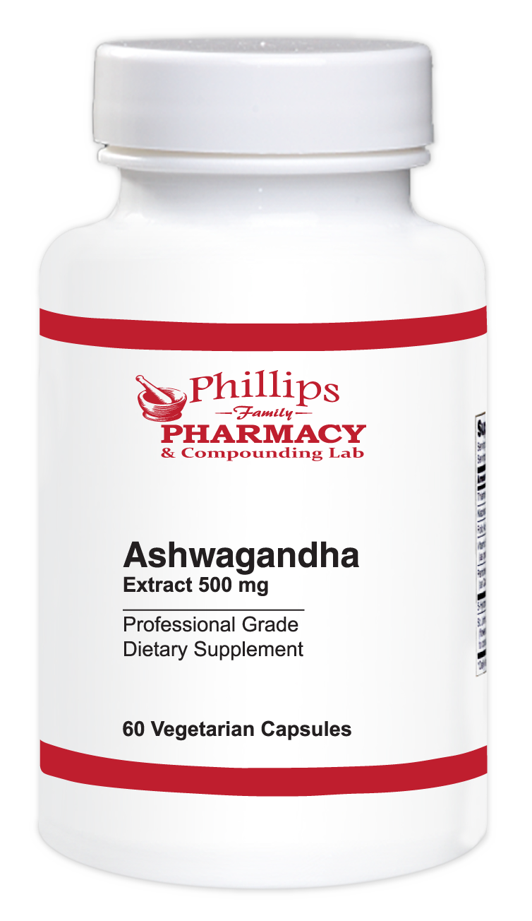 Ashwaganda