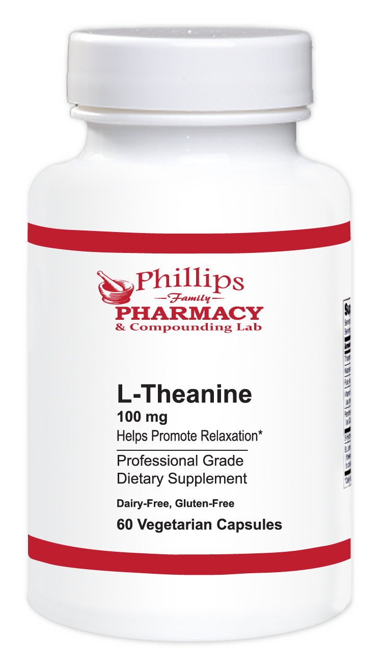 L-Theanine