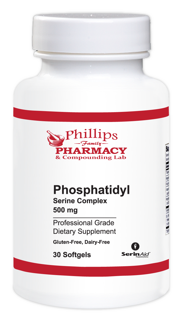 Phosphatidyl Serine