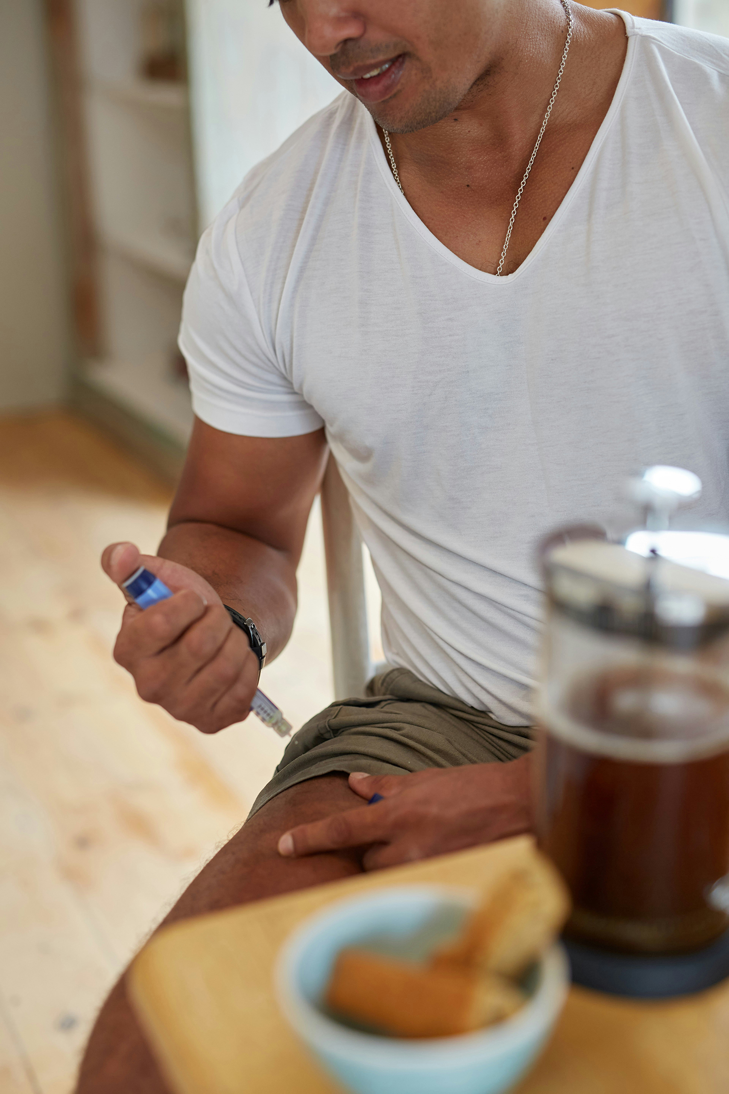 Symptoms of Low Blood Sugar