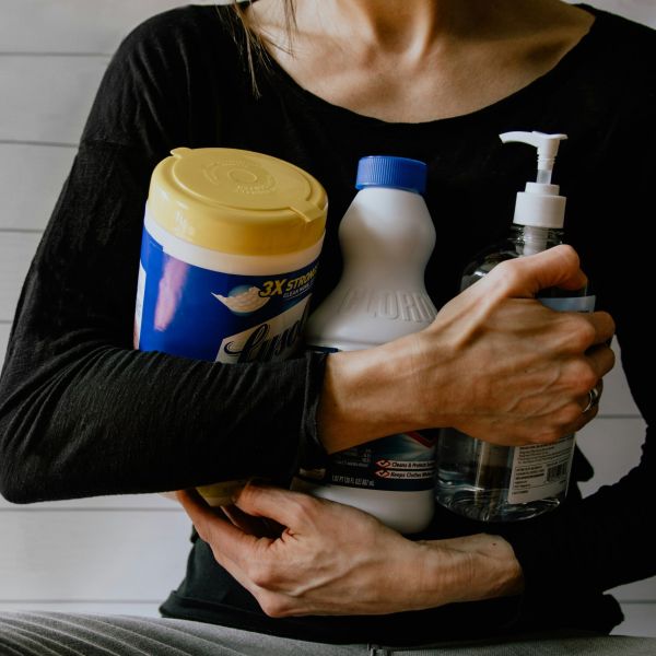 Functional Medicine Hormones Lab Test