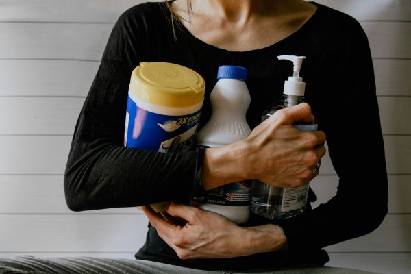 Functional Medicine Hormones Lab Test